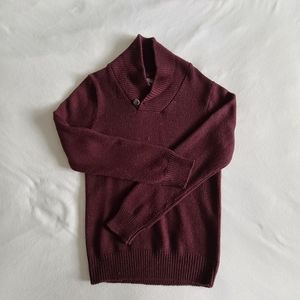 Denver Hayes Sweater